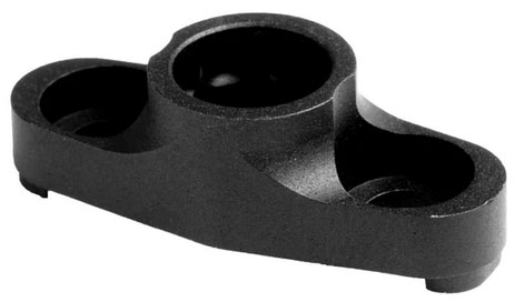 GROVTEC FLANGED PUSH BUTTON BASE M-LOK - New at BHC